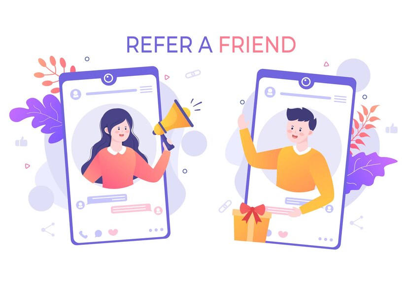 B2B Referral